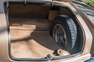 Alfa Romeo 1900 C Sprint Supergioiello 1954 года 